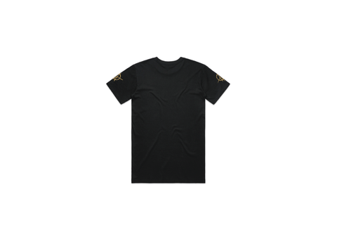 Kid's T-Shirt- Black