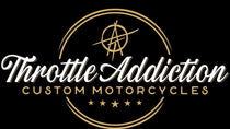 Throttle Addiction